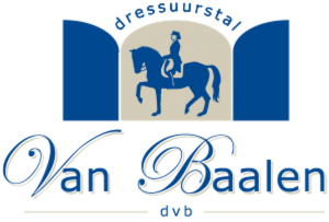 Dressuurstal Van Baalen